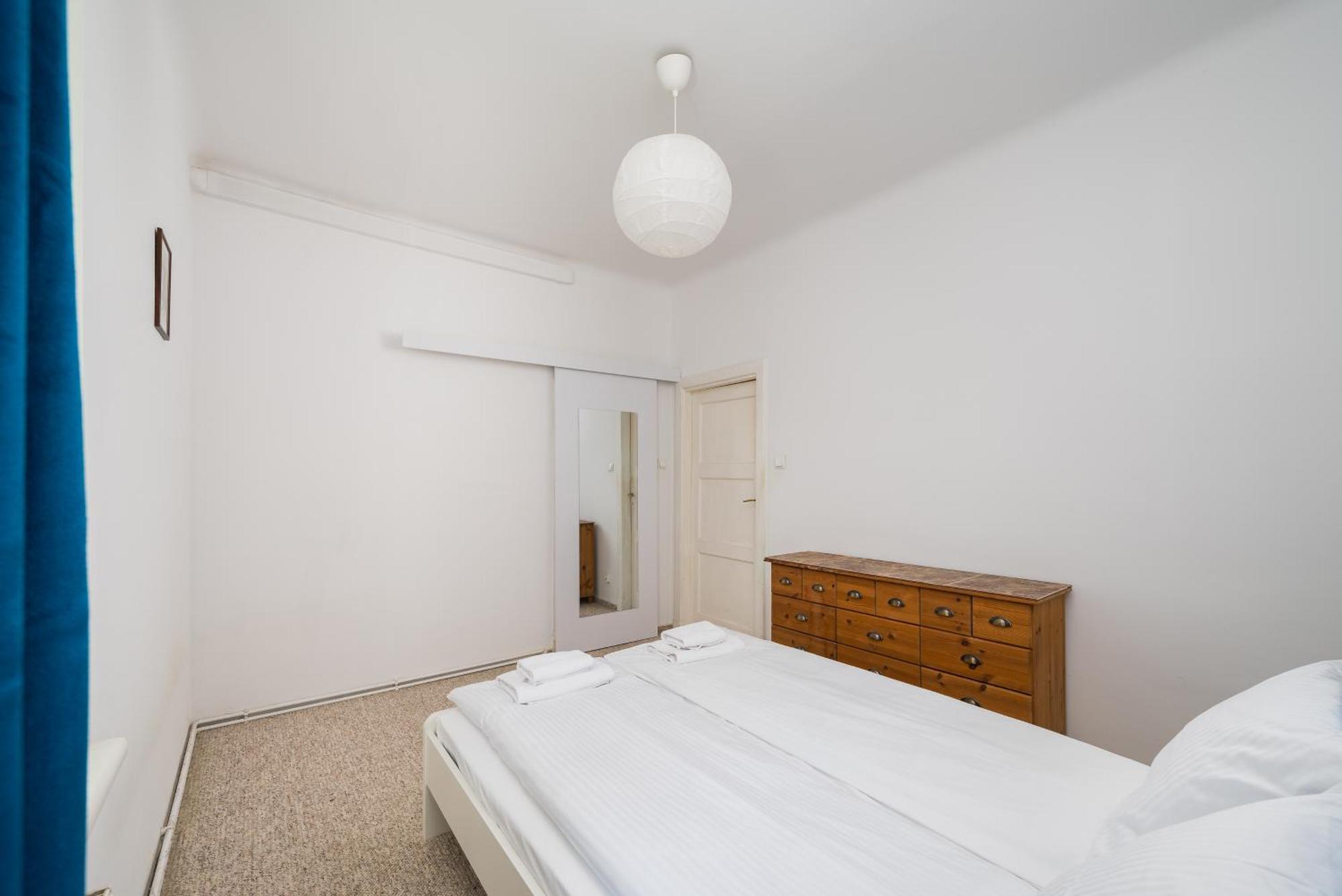 Apartament Kutnowska 18 Praga Warszawa