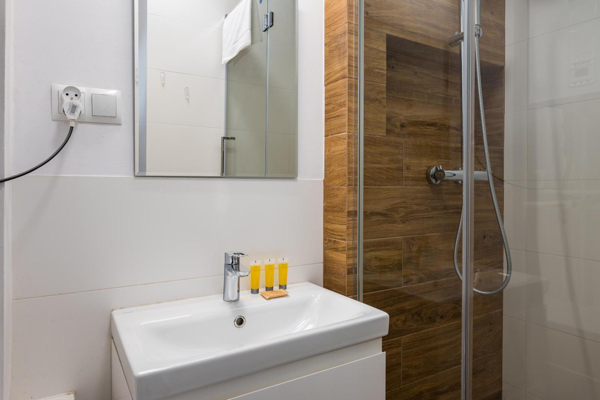Kutnowska 18 Praga Apartament Warszawa